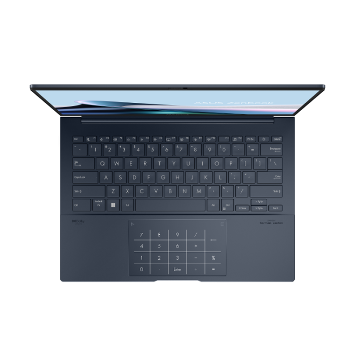 ZenBook UX3405MA