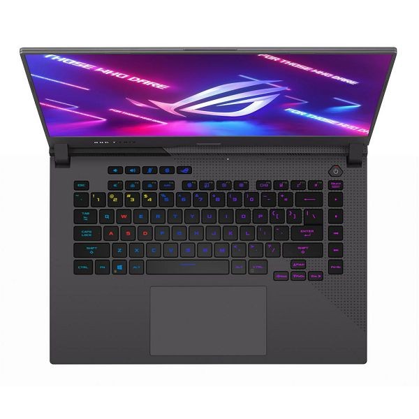 ASUS ROG STRIX G15 (2022) G513RC R7
