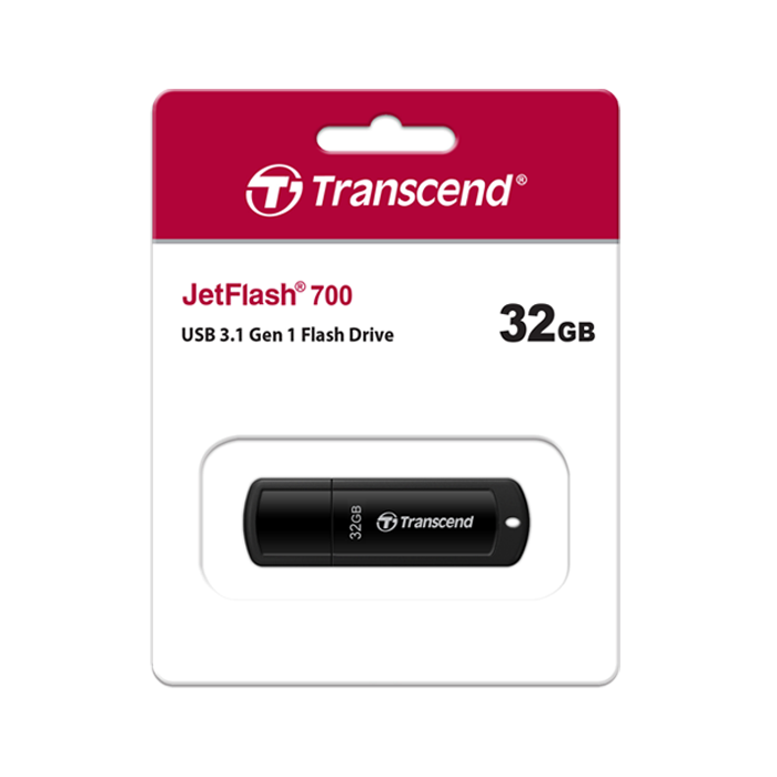 Transcend Pendrive JF700 32GB