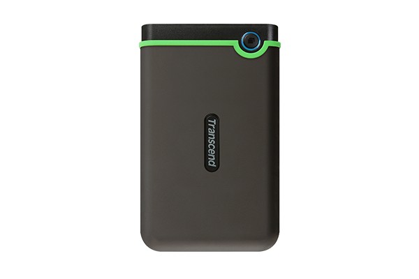 Transcend External HDD 1TB