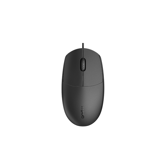 Rapoo N100 Mouse