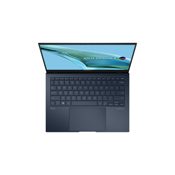 Zenbook S 13 OLED - UX5304VA i7