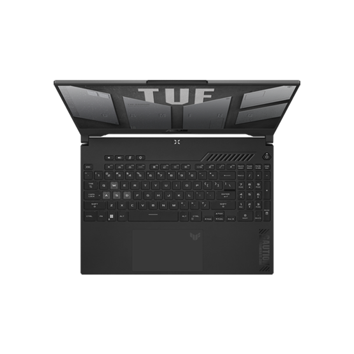 ASUS TUF Gaming A15 (2023) FA507NU