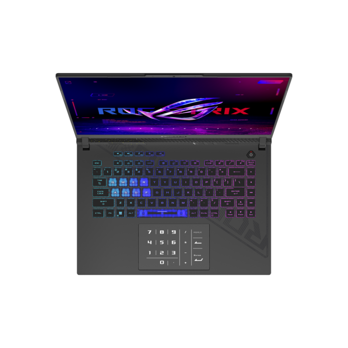 Asus ROG Strix G16 2023 G614JU i7