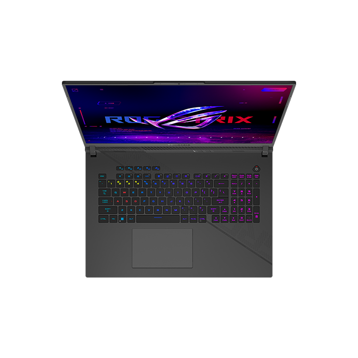 Asus ROG Strix G18 - 2024 G814JIR i9
