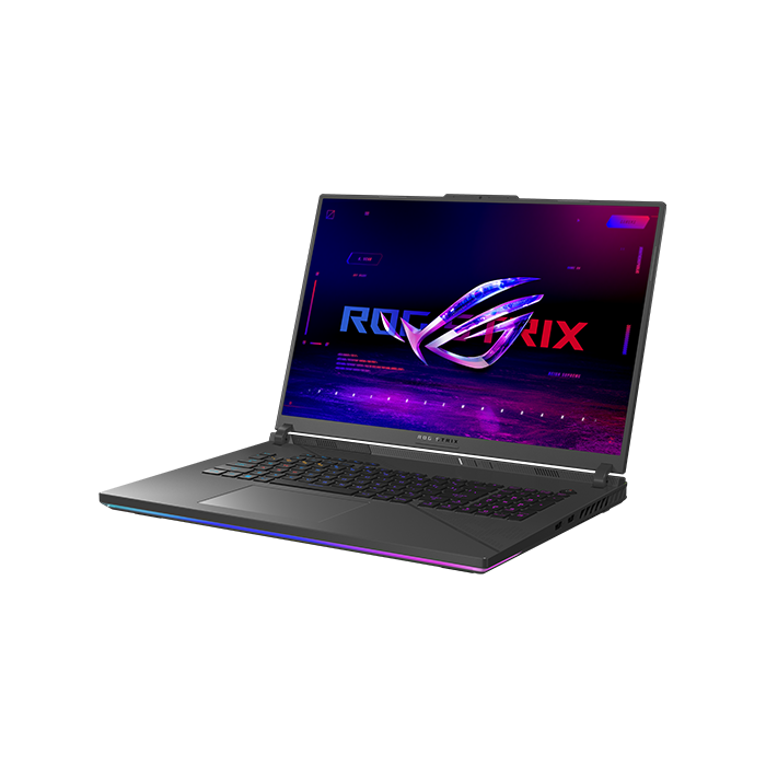 Asus ROG Strix G18 - 2024 G814JIR i9