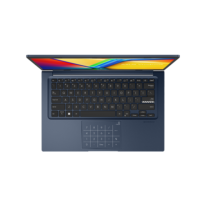 Asus VivoBook 14 X1404VA i5 13 gen