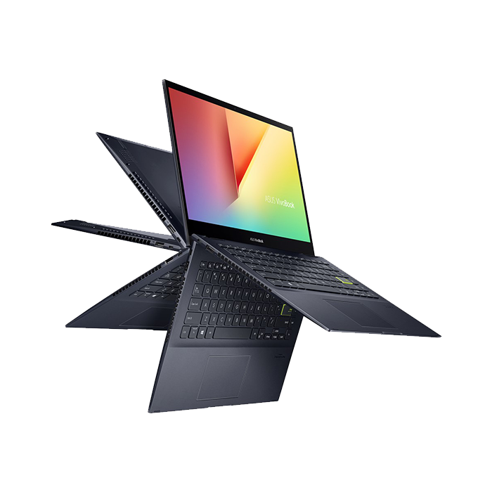 Asus Vivobook Flip TM 420UA R5