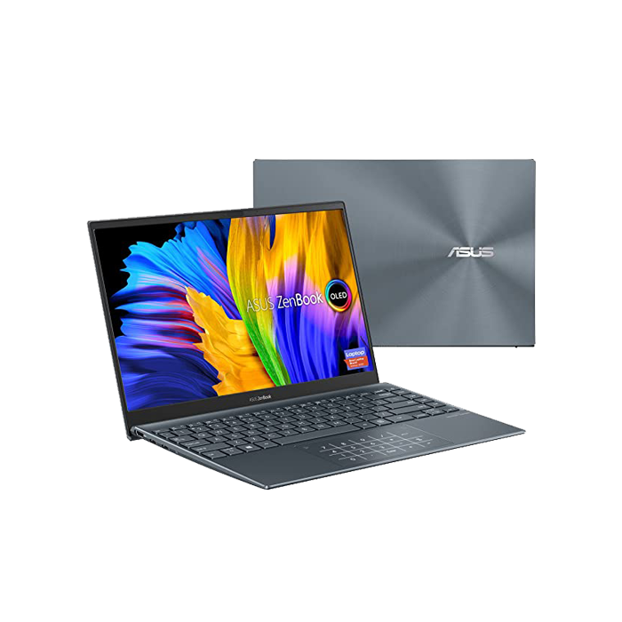 Asus Zenbook UX325 EA i5