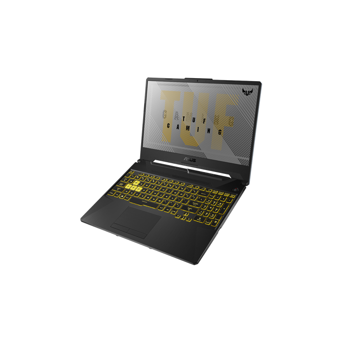 Asus TUF Gaming F15 FX506HEB i7