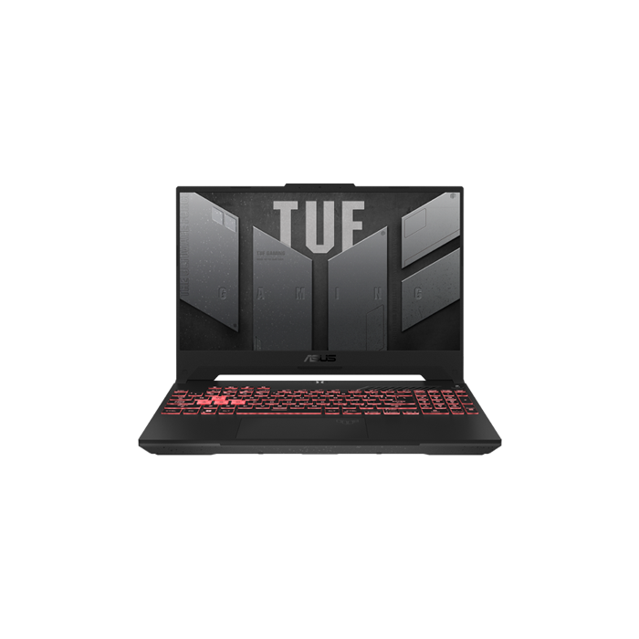 Asus TUF Gaming FA507RM (2022) R7