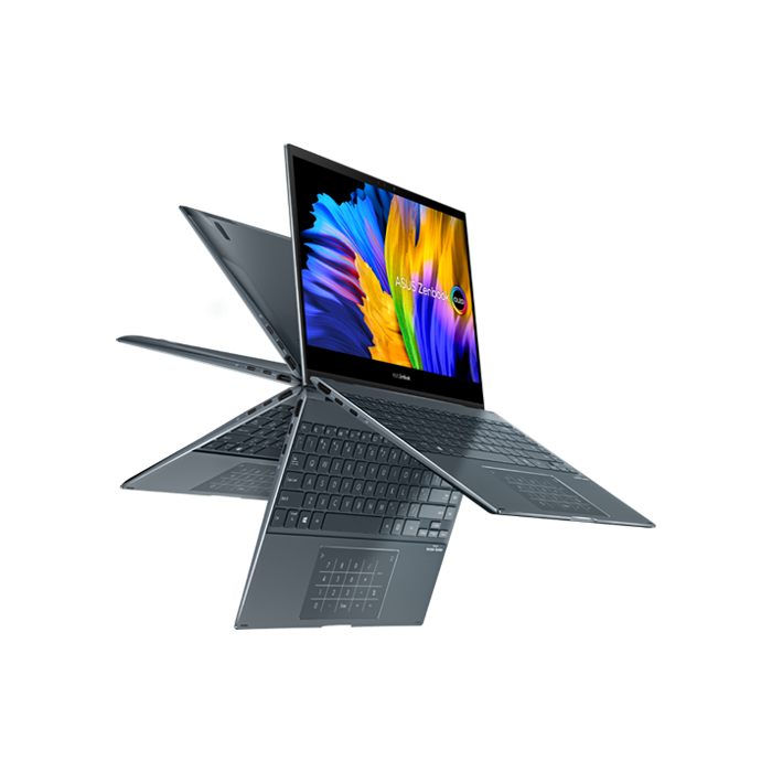 Asus ZenBook Flip 13 UX363EA i7