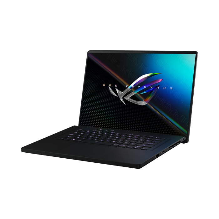 ASUS ROG Zephyrus M16 GU603HM i7