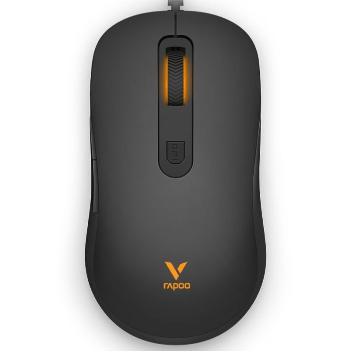 Rapoo V16 RGB Gaming Mouse