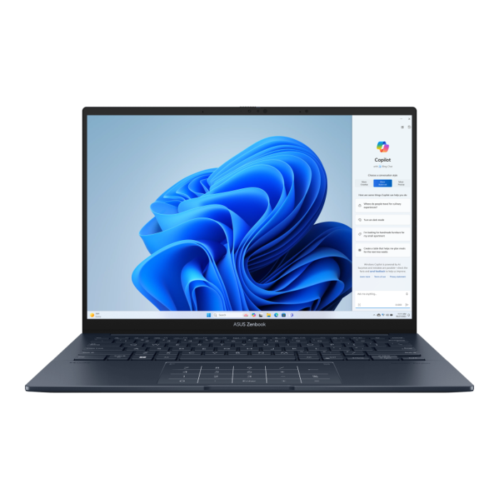 ZenBook UX3405MA
